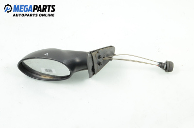 Огледало за Lancia Y Hatchback (11.1995 - 09.2003), 2+1 вр., хечбек, позиция: лява