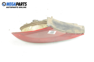 Стоп за Lancia Y Hatchback (11.1995 - 09.2003), хечбек, позиция: лява