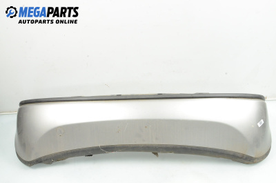 Задна броня за Lancia Y Hatchback (11.1995 - 09.2003), хечбек