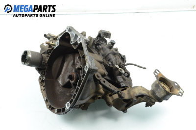 Ръчна скоростна кутия за Lancia Y Hatchback (11.1995 - 09.2003) 1.1 (840AE), 54 к.с.