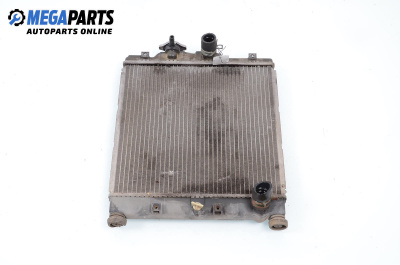 Воден радиатор за Honda Civic VI Hatchback (10.1995 - 02.2001) 1.4 i S (EJ9), 90 к.с.