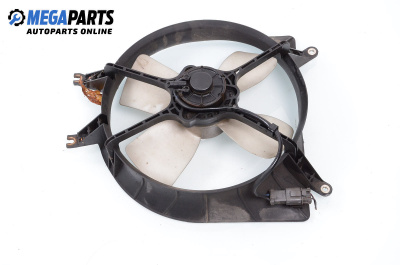 Перка охлаждане за Honda Civic VI Hatchback (10.1995 - 02.2001) 1.4 i S (EJ9), 90 к.с.