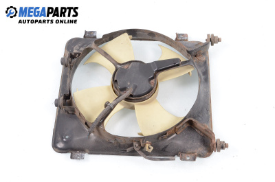 Перка охлаждане за Honda Civic VI Hatchback (10.1995 - 02.2001) 1.4 i S (EJ9), 90 к.с.