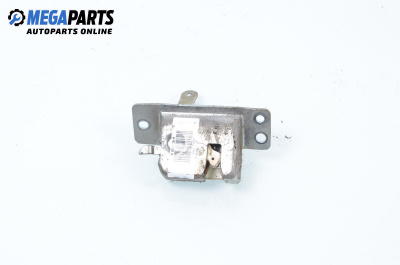 Брава заден капак за Honda Civic VI Hatchback (10.1995 - 02.2001), хечбек, позиция: задна