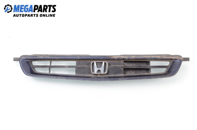 Решетка за Honda Civic VI Hatchback (10.1995 - 02.2001), хечбек, позиция: предна