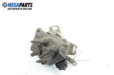 Палец на разпределителя на запалването (делко) за Honda Civic VI Hatchback (10.1995 - 02.2001) 1.4 i S (EJ9), 90 к.с.