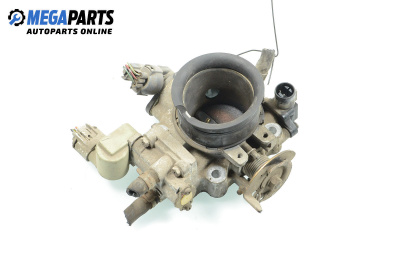 Дроселова клапа за Honda Civic VI Hatchback (10.1995 - 02.2001) 1.4 i S (EJ9), 90 к.с.