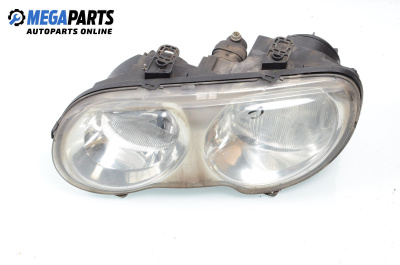 Фар за Rover 25 Hatchback (09.1999 - 06.2006), хечбек, позиция: лява