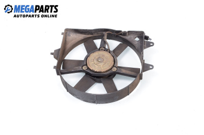 Перка охлаждане за Rover 25 Hatchback (09.1999 - 06.2006) 2.0 iDT, 101 к.с.