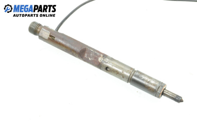 Умна дюза за Rover 25 Hatchback (09.1999 - 06.2006) 2.0 iDT, 101 к.с.