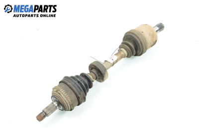 Полуоска за Rover 25 Hatchback (09.1999 - 06.2006) 2.0 iDT, 101 к.с., позиция: предна, лява