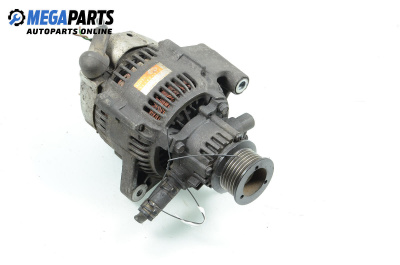 Алтернатор / генератор за Rover 25 Hatchback (09.1999 - 06.2006) 2.0 iDT, 101 к.с.