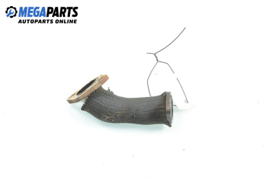 EGR тръба за Rover 25 Hatchback (09.1999 - 06.2006) 2.0 iDT, 101 к.с.