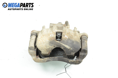 Спирачен апарат за Rover 25 Hatchback (09.1999 - 06.2006), позиция: предна, лява