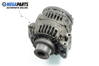 Алтернатор / генератор за Renault Clio II Hatchback (09.1998 - 09.2005) 1.4 (B/CB0C), 75 к.с.