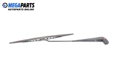 Рамо на чистачка за Ford Orion III Sedan (07.1990 - 09.1996), позиция: лява