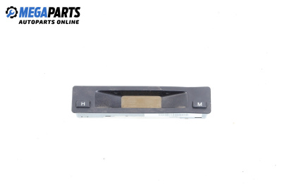 Часовник за Ford Orion III Sedan (07.1990 - 09.1996)