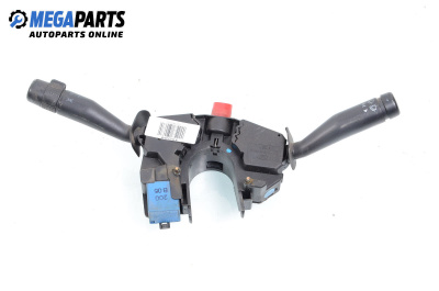 Лостчета светлини и чистачки за Ford Orion III Sedan (07.1990 - 09.1996)