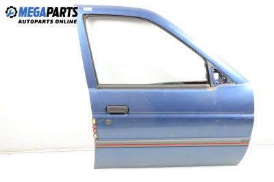 Врата за Ford Orion III Sedan (07.1990 - 09.1996), 4+1 вр., седан, позиция: предна, дясна