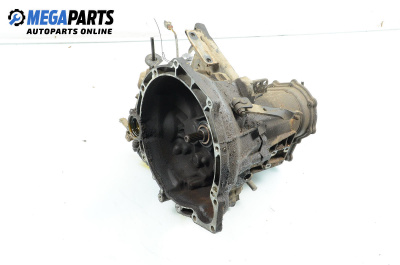 Ръчна скоростна кутия за Ford Orion III Sedan (07.1990 - 09.1996) 1.4, 71 к.с.