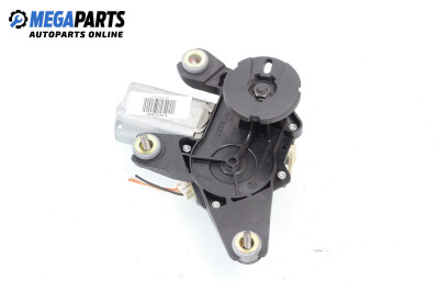 Ел. мотор за чистачките за Renault Espace IV Minivan (11.2002 - 02.2015), миниван, позиция: задна