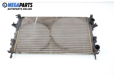 Воден радиатор за Renault Espace IV Minivan (11.2002 - 02.2015) 3.0 dCi (JK0J, JK0V), 177 к.с.