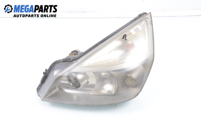 Фар за Renault Espace IV Minivan (11.2002 - 02.2015), миниван, позиция: лява