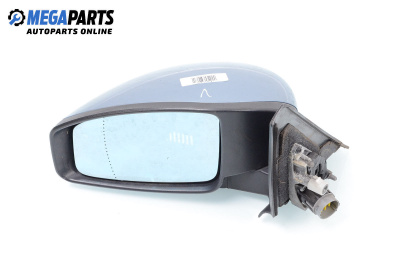 Огледало за Renault Espace IV Minivan (11.2002 - 02.2015), 4+1 вр., миниван, позиция: лява