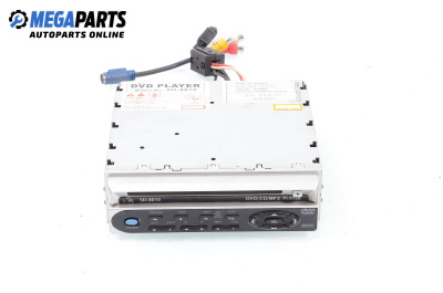 DVD плеър за Renault Espace IV Minivan (11.2002 - 02.2015), № SD-8010