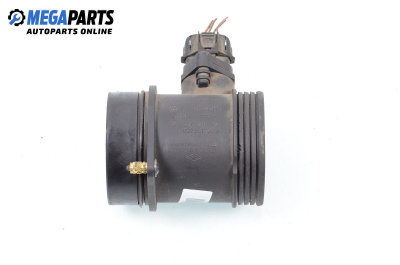 Дебитомер за Renault Espace IV Minivan (11.2002 - 02.2015) 3.0 dCi (JK0J, JK0V), 177 к.с., № Bosch 0 280 218 146