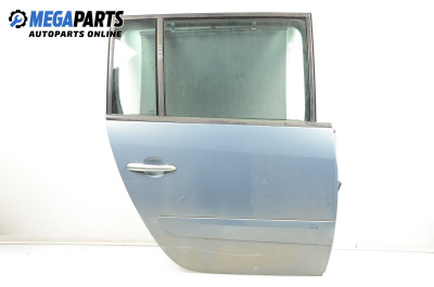 Врата за Renault Espace IV Minivan (11.2002 - 02.2015), 4+1 вр., миниван, позиция: задна, дясна