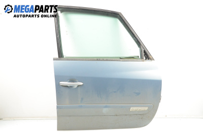 Врата за Renault Espace IV Minivan (11.2002 - 02.2015), 4+1 вр., миниван, позиция: предна, дясна
