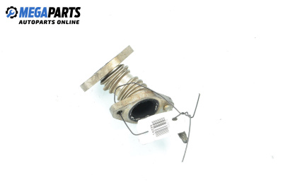 EGR тръба за Renault Espace IV Minivan (11.2002 - 02.2015) 3.0 dCi (JK0J, JK0V), 177 к.с.