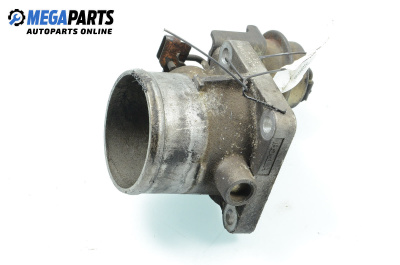 Дроселова клапа за Renault Espace IV Minivan (11.2002 - 02.2015) 3.0 dCi (JK0J, JK0V), 177 к.с.