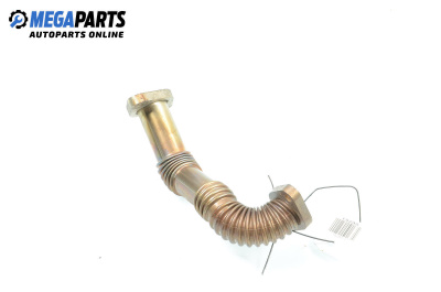 EGR тръба за Renault Espace IV Minivan (11.2002 - 02.2015) 3.0 dCi (JK0J, JK0V), 177 к.с.