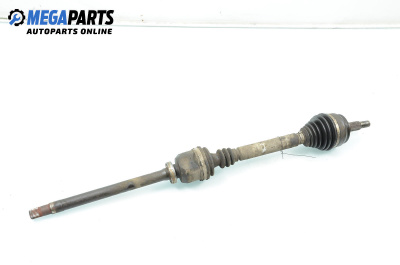 Полуоска за Renault Espace IV Minivan (11.2002 - 02.2015) 3.0 dCi (JK0J, JK0V), 177 к.с., позиция: предна, дясна, автоматик