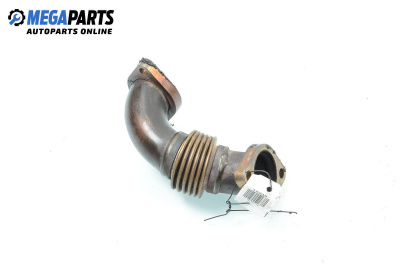 EGR тръба за Renault Espace IV Minivan (11.2002 - 02.2015) 3.0 dCi (JK0J, JK0V), 177 к.с.