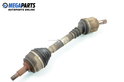 Полуоска за Renault Espace IV Minivan (11.2002 - 02.2015) 3.0 dCi (JK0J, JK0V), 177 к.с., позиция: предна, лява, автоматик