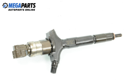 Дюза дизел за Renault Espace IV Minivan (11.2002 - 02.2015) 3.0 dCi (JK0J, JK0V), 177 к.с., № Denso 8-97239161-7