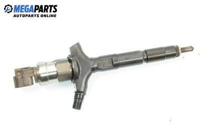 Дюза дизел за Renault Espace IV Minivan (11.2002 - 02.2015) 3.0 dCi (JK0J, JK0V), 177 к.с., № Denso 8-97239161-7