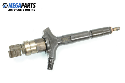 Дюза дизел за Renault Espace IV Minivan (11.2002 - 02.2015) 3.0 dCi (JK0J, JK0V), 177 к.с., № Denso 8-97239161-7