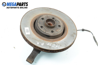 Шенкел главина за Renault Espace IV Minivan (11.2002 - 02.2015), позиция: предна, лява