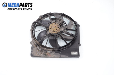 Перка охлаждане за Renault Clio II Hatchback (09.1998 - 09.2005) 1.2 (BB0A, BB0F, BB10, BB1K, BB28, BB2D, BB2H, CB0A...), 58 к.с., № 7700836311