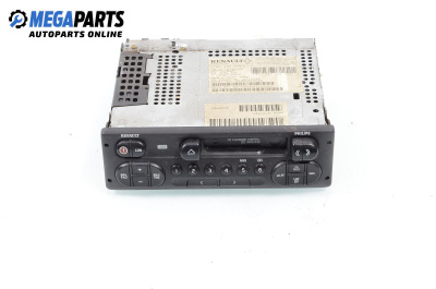 Автокасетофон за Renault Clio II Hatchback (09.1998 - 09.2005), № 7700 433 074