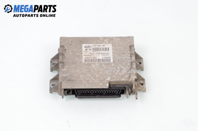 Компютър двигател за Renault Twingo I Hatchback (03.1993 - 10.2012) 1.2 (C063, C064), 55 к.с., № IAW 6R.20