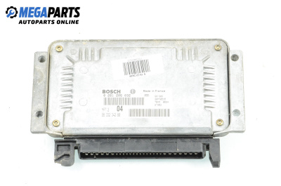 Компютър двигател за Peugeot 206 Hatchback (08.1998 - 12.2012) 1.6 i, 89 к.с., № 0 261 206 032
