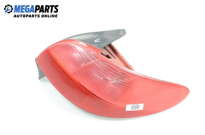 Стоп за Peugeot 206 Hatchback (08.1998 - 12.2012), хечбек, позиция: дясна