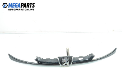 Декоративна маска за Peugeot 206 Hatchback (08.1998 - 12.2012), хечбек