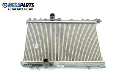 Воден радиатор за Peugeot 206 Hatchback (08.1998 - 12.2012) 1.6 i, 89 к.с.