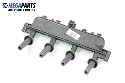 Запалителна бобина за Peugeot 206 Hatchback (08.1998 - 12.2012) 1.6 i, 89 к.с.